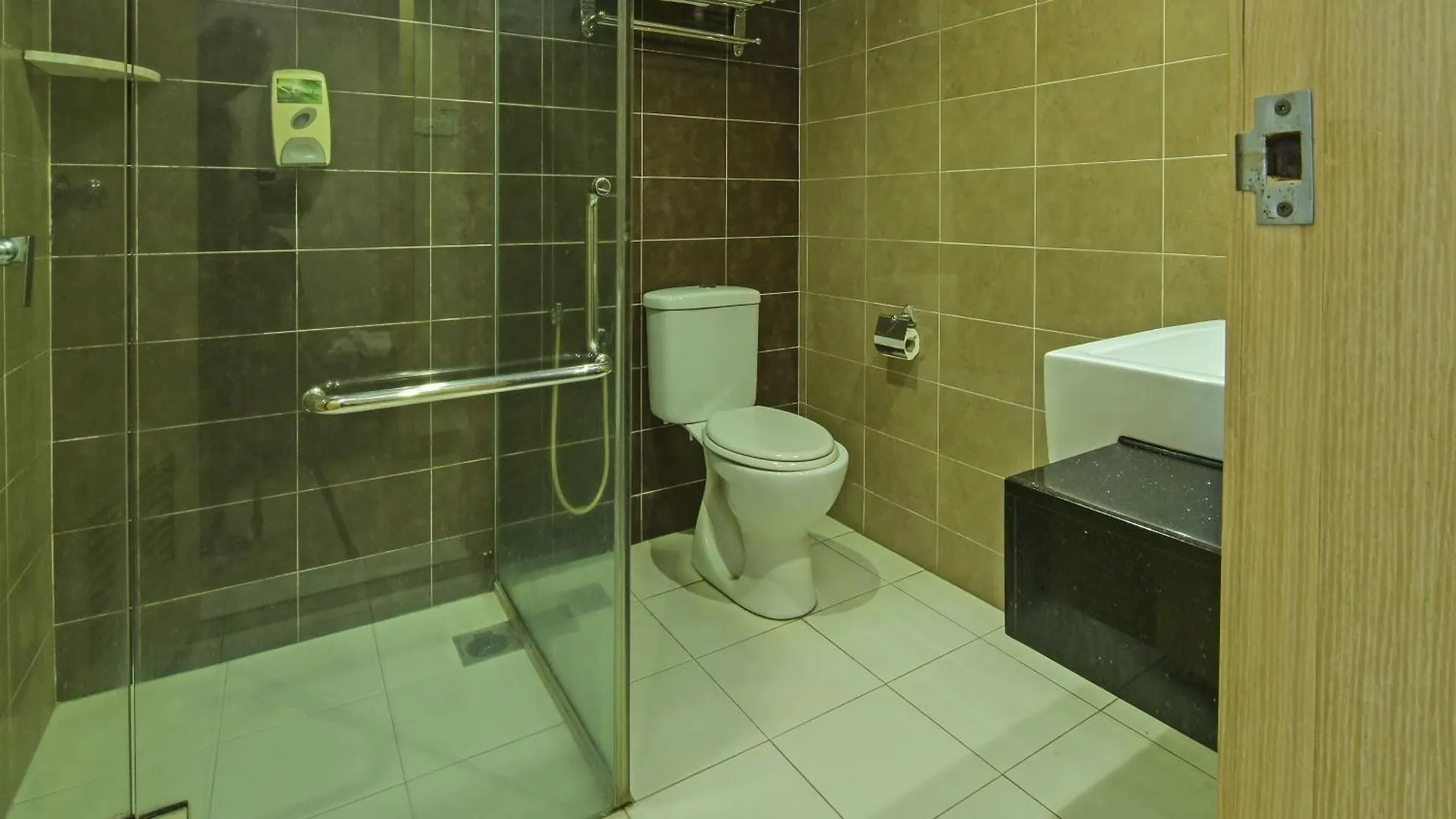 Ideals Hotel Melaka