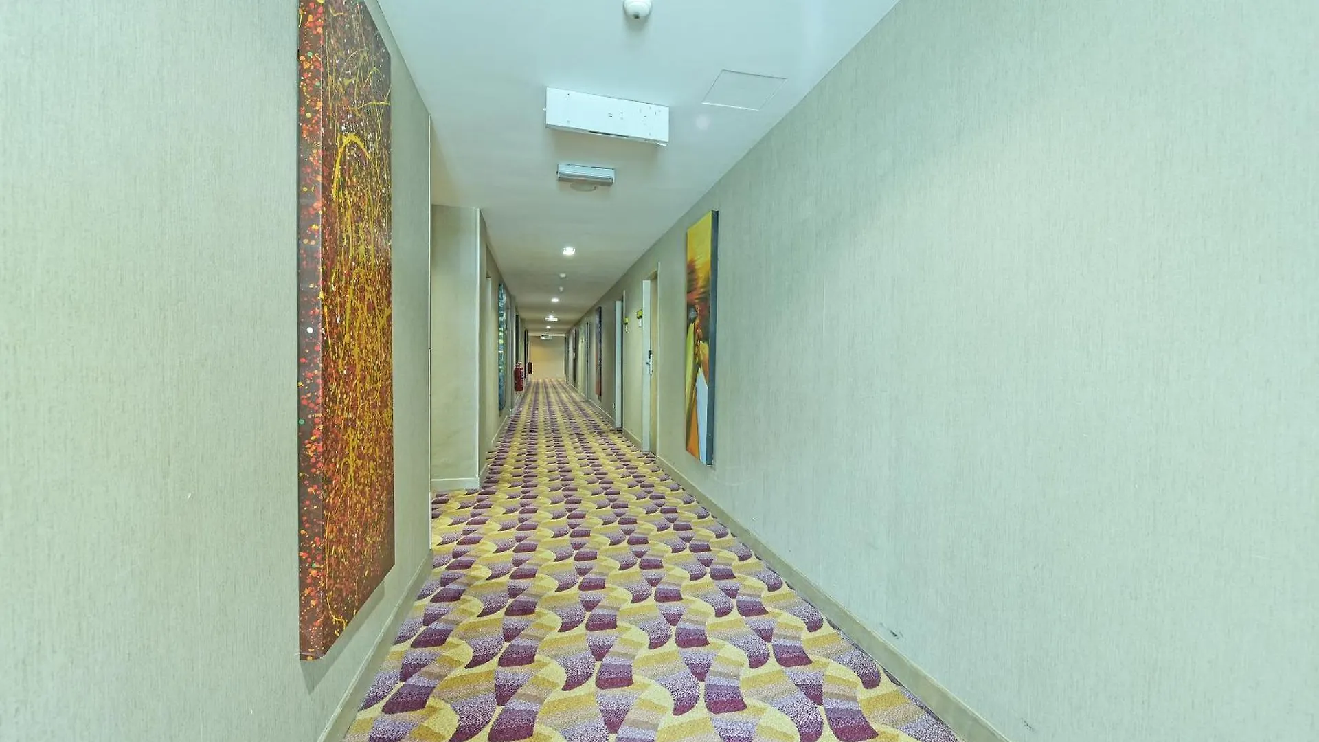 Ideals Hotel Melaka  Malacca