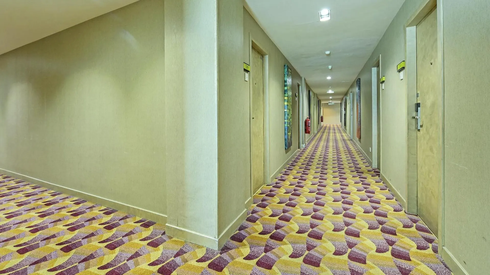 Ideals Hotel Melaka