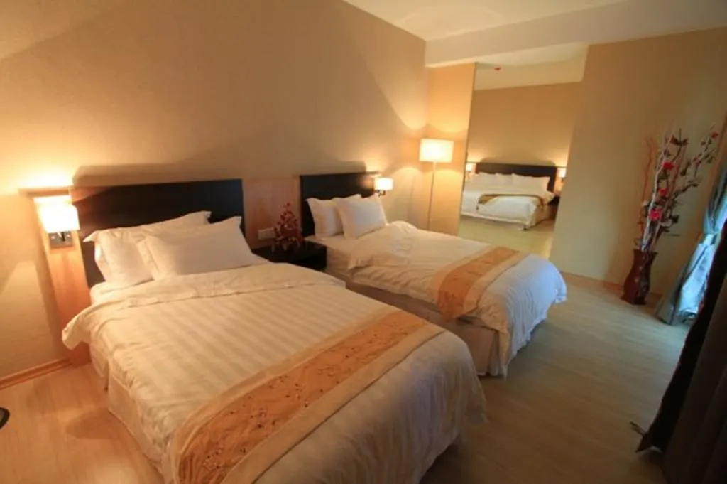 Ideals Hotel Melaka
