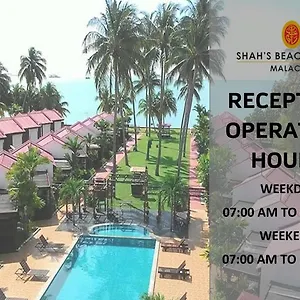 Shah's Malacca
