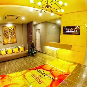 Lemon 8 Boutique @ *** Malacca