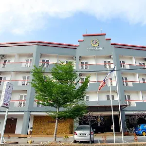 Prima *** Malacca