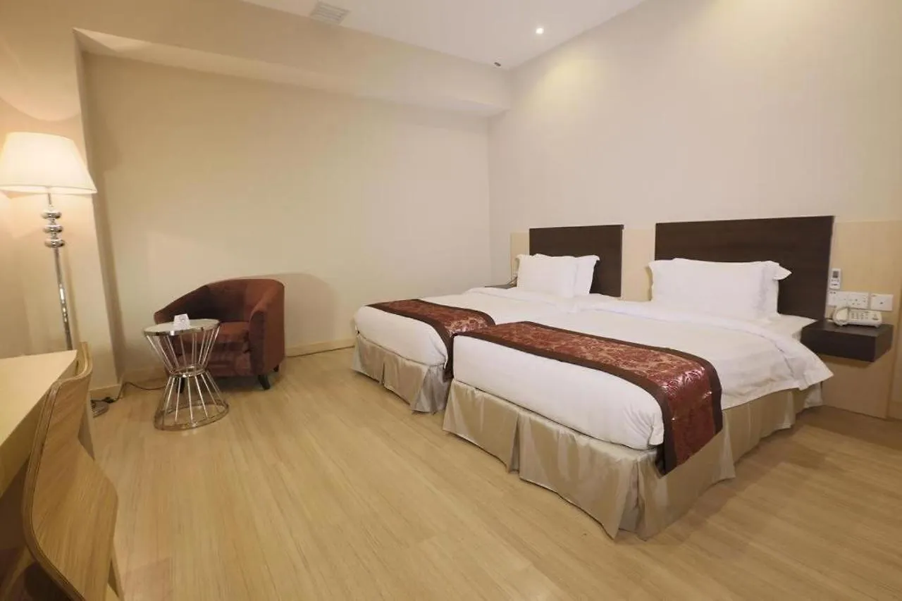 Ideals Hotel Melaka
