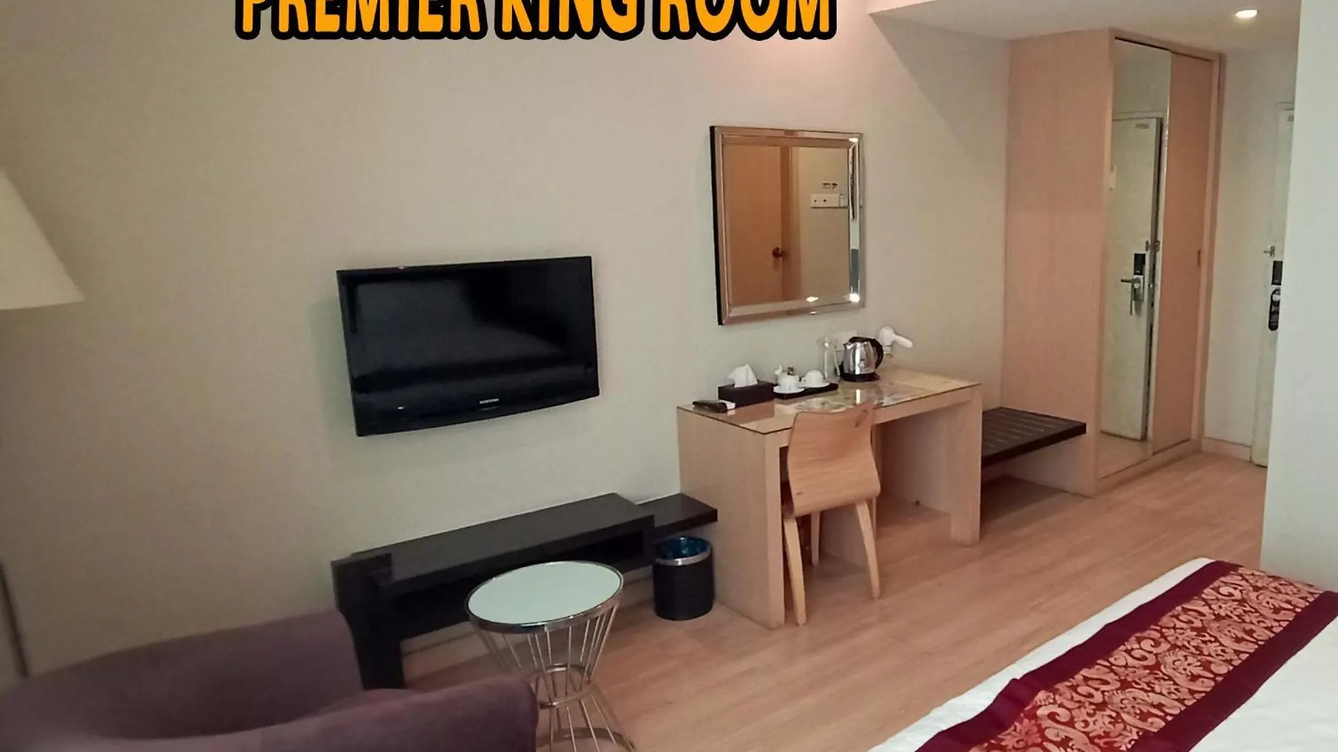 Ideals Hotel Melaka