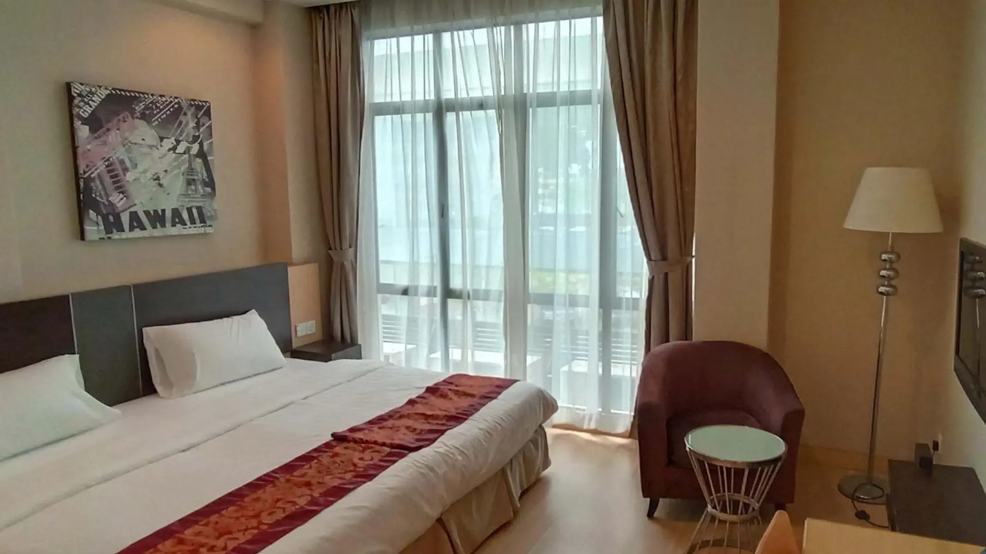 Ideals Hotel Melaka 3*, Malacca Malasia