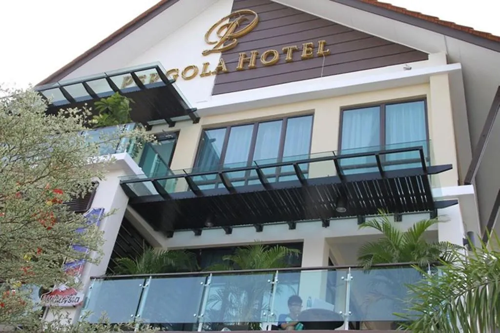 Ideals Hotel Melaka