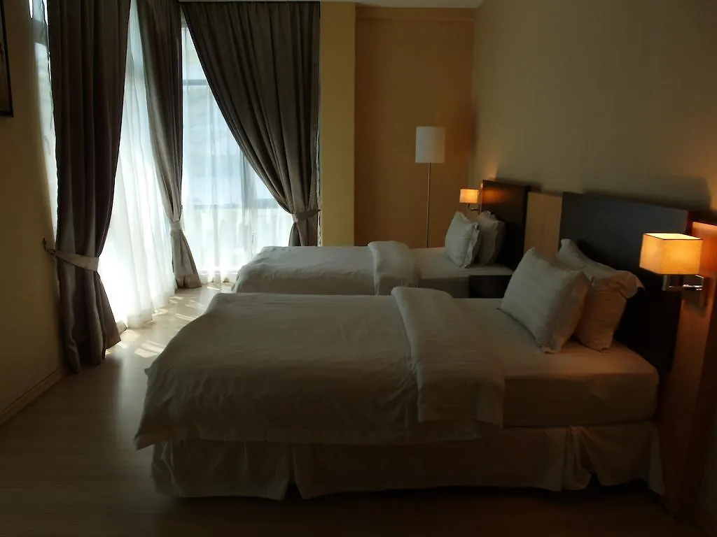Ideals Hotel Melaka  Malacca