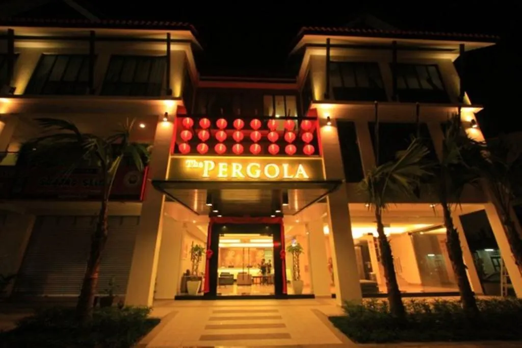 Ideals Hotel Melaka